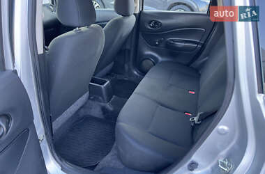 Хетчбек Nissan Note 2019 в 