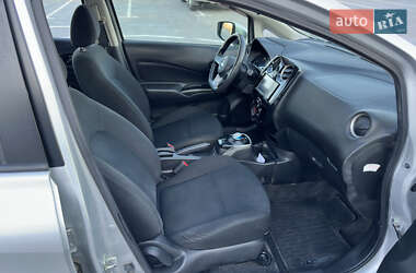 Хетчбек Nissan Note 2019 в 