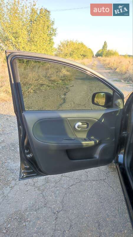 Хетчбек Nissan Note 2009 в Голованівську фото 11 Хетчбек Nissan Note 2009 в Голованівську