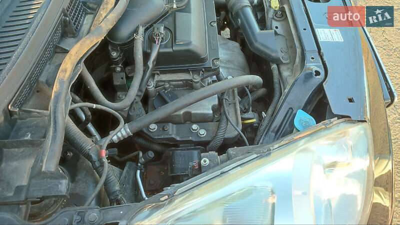 Хетчбек Nissan Note 2009 в Голованівську фото 22 Хетчбек Nissan Note 2009 в Голованівську