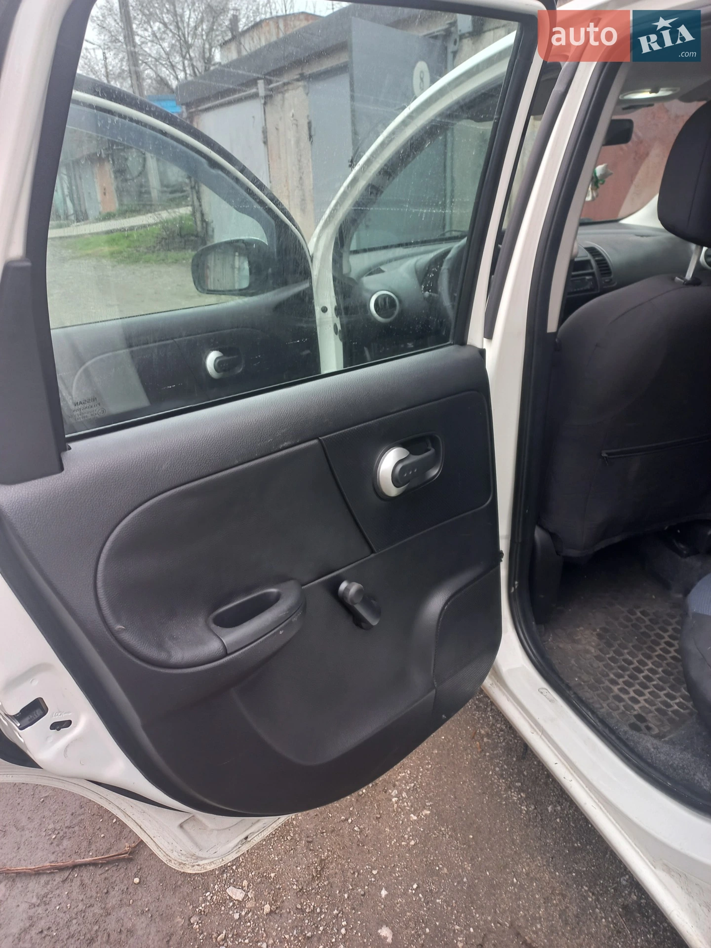 2011 Nissan Note - мініатюра 11