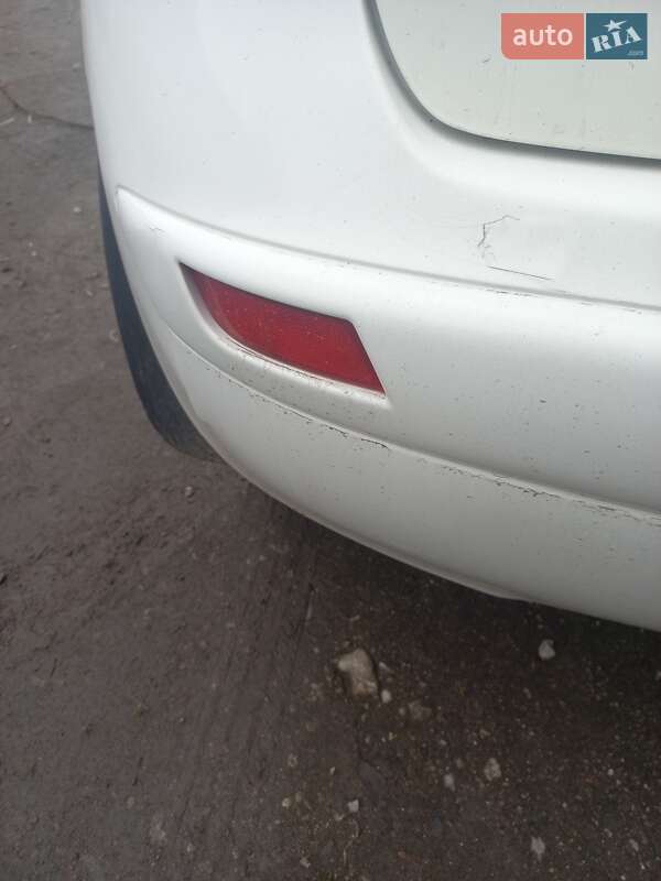 Хетчбек Nissan Note 2011 в Запоріжжі фото 19 Хетчбек Nissan Note 2011 в Запоріжжі