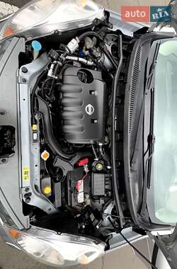 Хэтчбек Nissan Note 2006 в 
