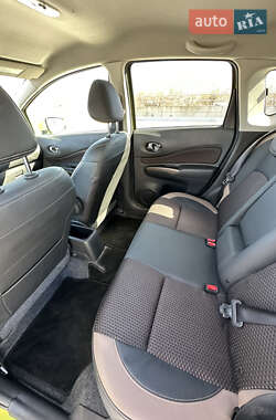 Хэтчбек Nissan Note 2019 в 