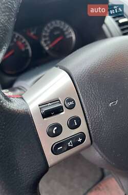 Хэтчбек Nissan Note 2009 в 