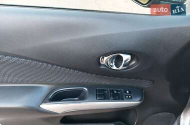 Хетчбек Nissan Note 2016 в 