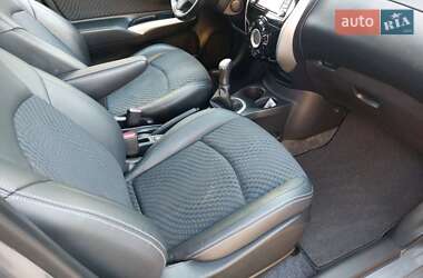 Хетчбек Nissan Note 2016 в 