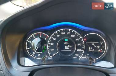 Хетчбек Nissan Note 2016 в 