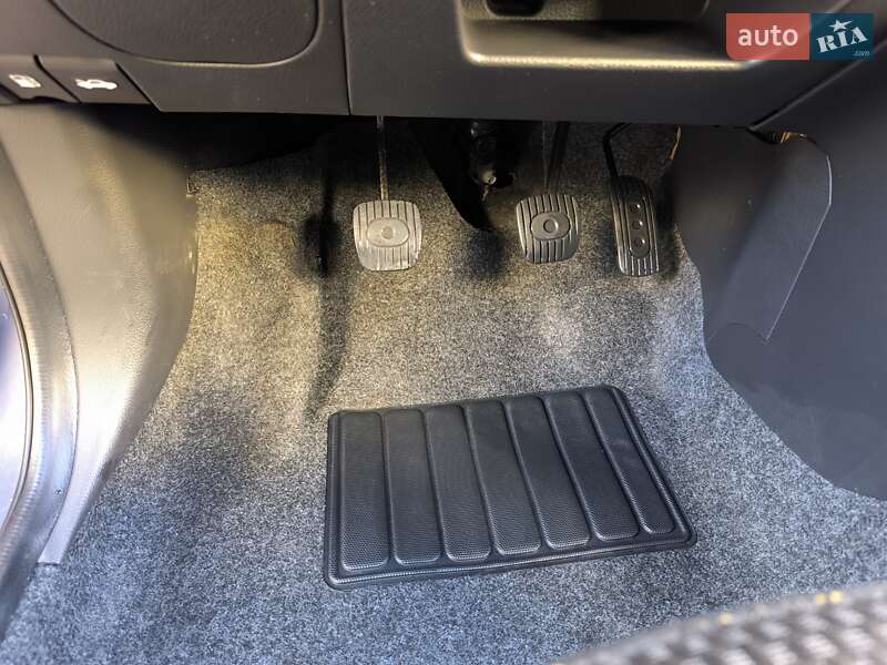 Хетчбек Nissan Note 2008 в Києві