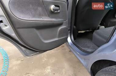 Хэтчбек Nissan Note 2008 в 