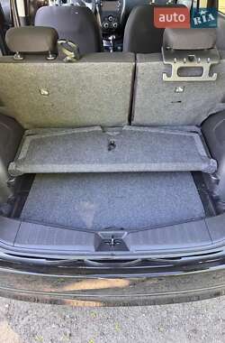 Хэтчбек Nissan Note 2013 в 