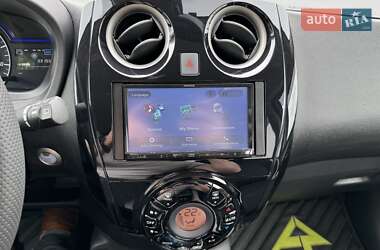Хетчбек Nissan Note 2019 в 