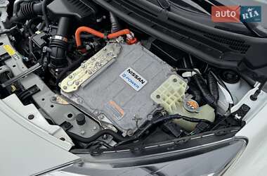 Хетчбек Nissan Note 2019 в 