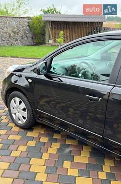 Хетчбек Nissan Note 2009 в 