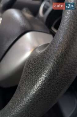 Хэтчбек Nissan Note 2014 в 