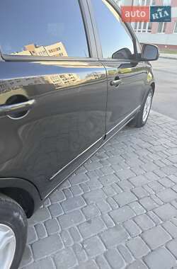 Хетчбек Nissan Note 2006 в 