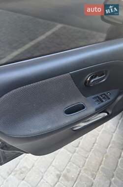Хетчбек Nissan Note 2006 в 