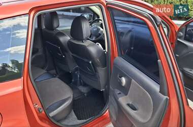 Хетчбек Nissan Note 2007 в 