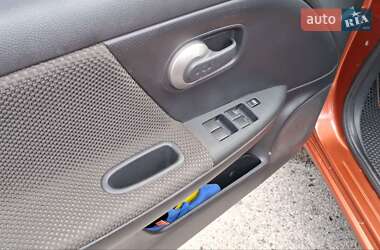 Хетчбек Nissan Note 2007 в 