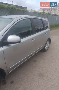 Хетчбек Nissan Note 2006 в 