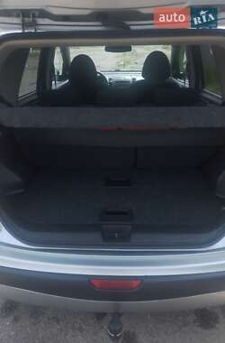 Хетчбек Nissan Note 2006 в 