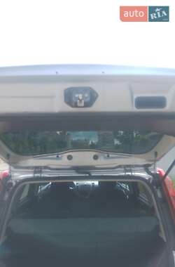 Хетчбек Nissan Note 2006 в 