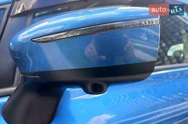 Хэтчбек Nissan Note 2019 в 