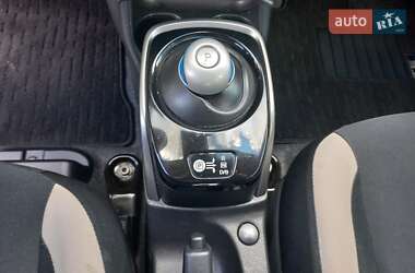Хэтчбек Nissan Note 2019 в 
