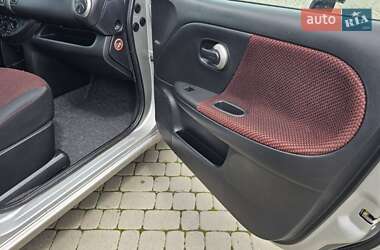 Хэтчбек Nissan Note 2008 в 