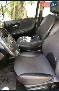 Хэтчбек Nissan Note 2008 в 