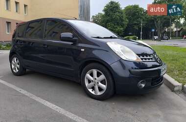 Хэтчбек Nissan Note 2006 в Сумах