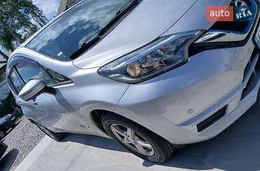 Хэтчбек Nissan Note 2019 в 