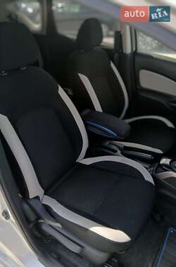 Хэтчбек Nissan Note 2019 в 