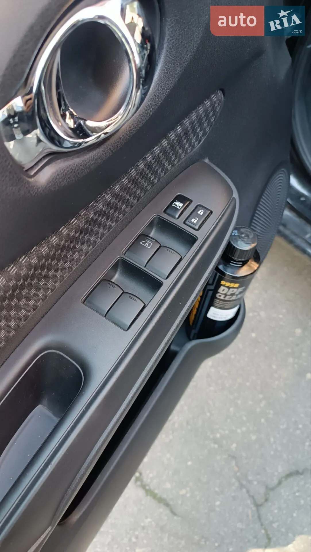 2015 Nissan Note - мініатюра 13