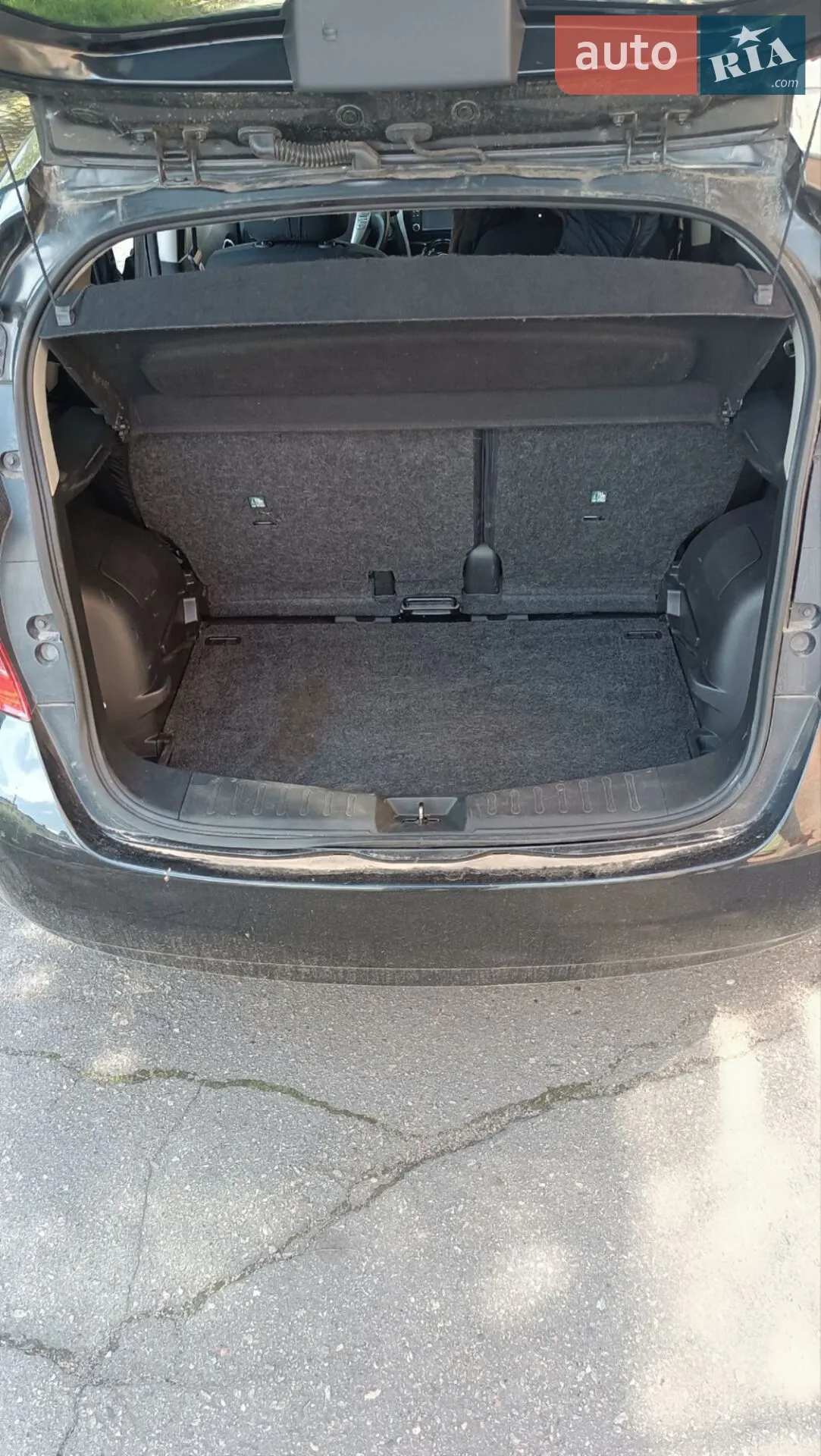 2015 Nissan Note - мініатюра 14