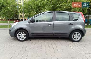 Хетчбек Nissan Note 2006 в 
