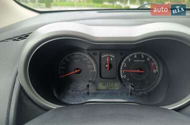 Хетчбек Nissan Note 2006 в 