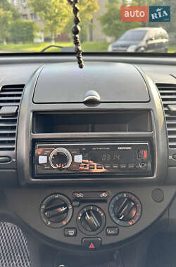 Хетчбек Nissan Note 2008 в 