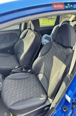 Хетчбек Nissan Note 2008 в 