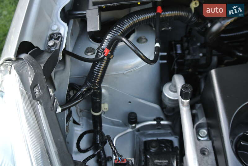 Хэтчбек Nissan Note 2009 в Черновцах