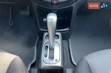 Хетчбек Nissan Note 2010 в 