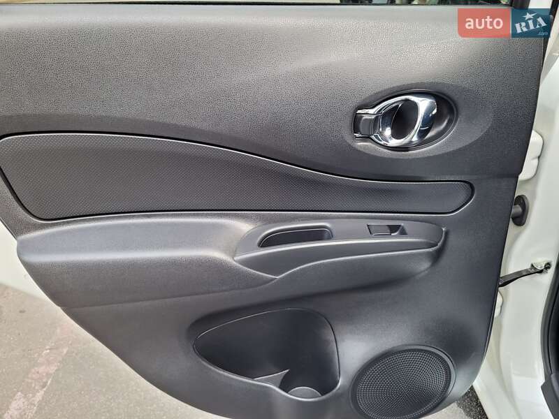 Хетчбек Nissan Note 2019 в Одесі