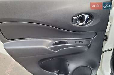 Хэтчбек Nissan Note 2019 в 