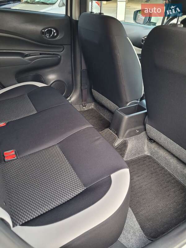 Хетчбек Nissan Note 2019 в Одесі
