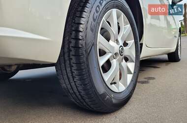 Хэтчбек Nissan Note 2019 в 