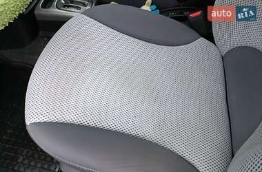 Хэтчбек Nissan Note 2008 в 