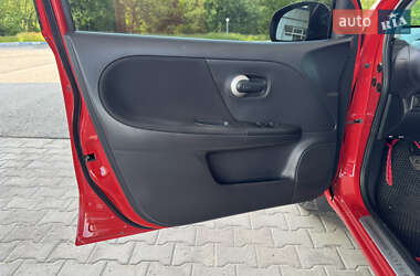 Хетчбек Nissan Note 2010 в 
