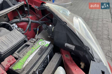 Хетчбек Nissan Note 2010 в 
