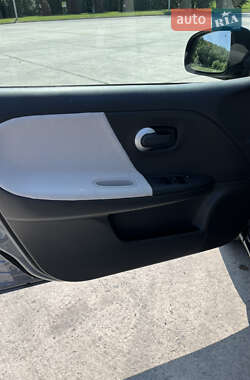 Хетчбек Nissan Note 2009 в 