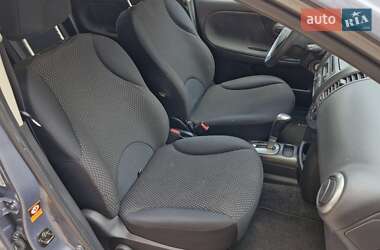 Хетчбек Nissan Note 2007 в 